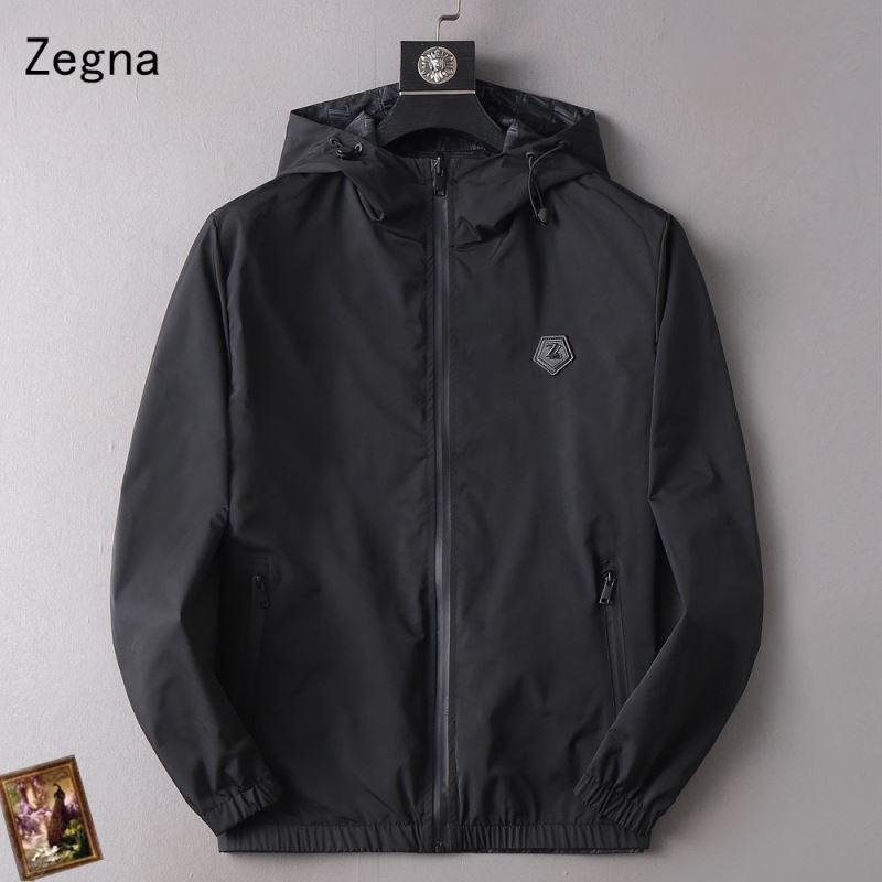 Zegne Outwear